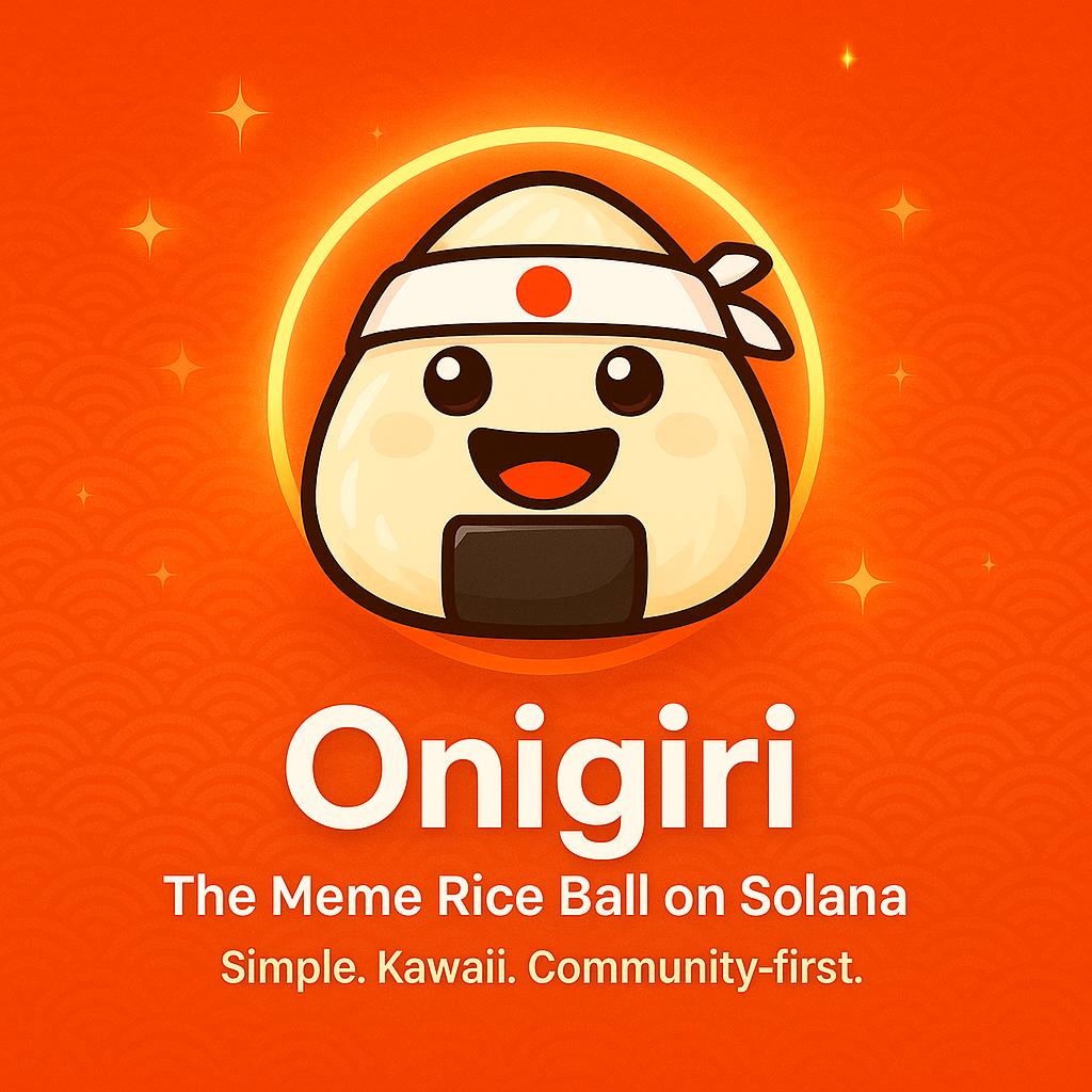 Hero Onigiri